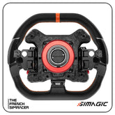 Simagic NEO X 310G - The French Simracer